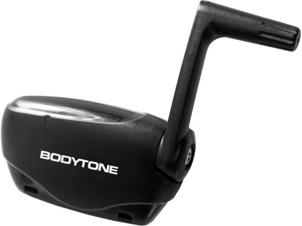 Capteur de vélo d'intérieur BTC2 Bodytone 