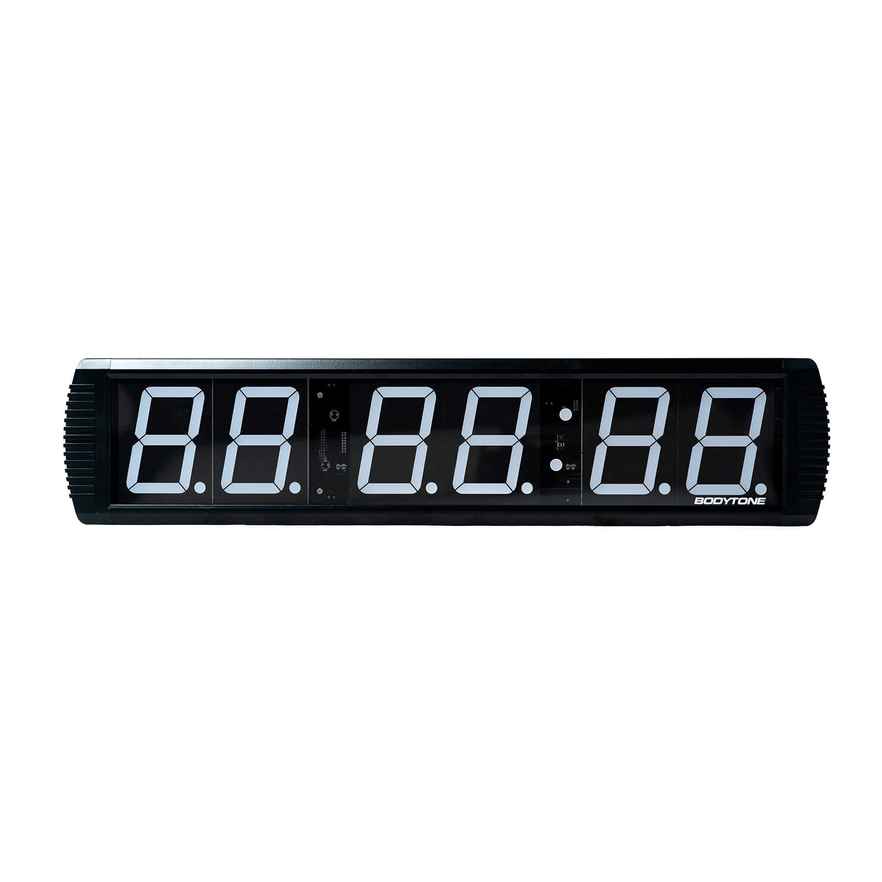 Reloj LED Cross Area para entrenamiento por intervalos CLC