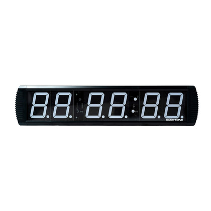 Reloj LED Cross Area para entrenamiento por intervalos CLC