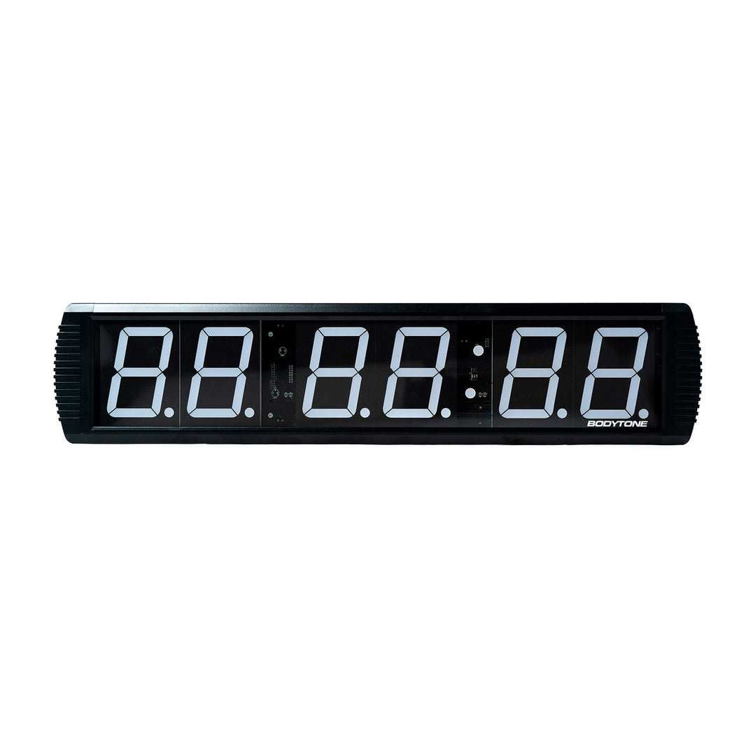 Reloj LED Cross Area para entrenamiento por intervalos CLC