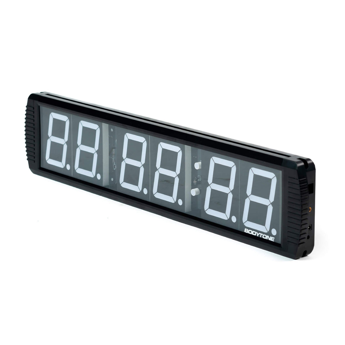 Reloj LED Cross Area para entrenamiento por intervalos CLC
