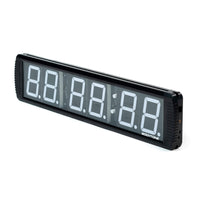 Reloj LED Cross Area para entrenamiento por intervalos CLC