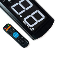 Reloj LED Cross Area para entrenamiento por intervalos CLC