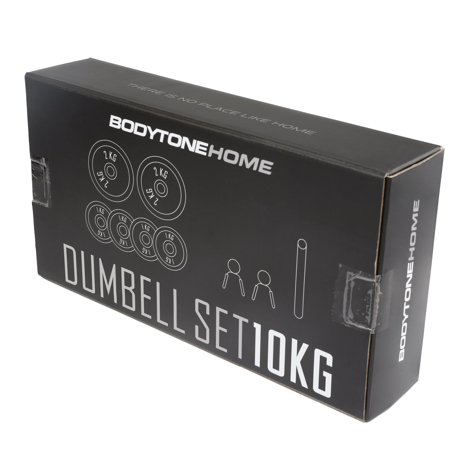 DB1 Bench Pack, Dumbbell and Mat