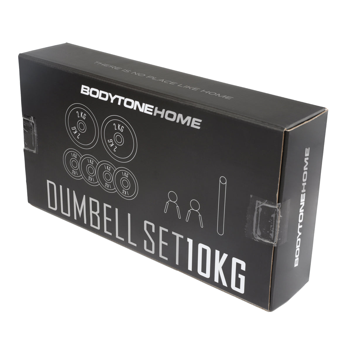 DB1 Bench Pack, Dumbbell and Mat