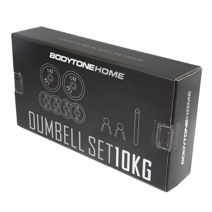 DB1 Bench Pack, Dumbbell and Mat