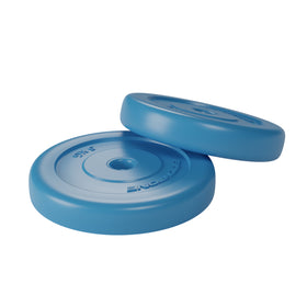 PVC Disc 5Kg - 28 mm