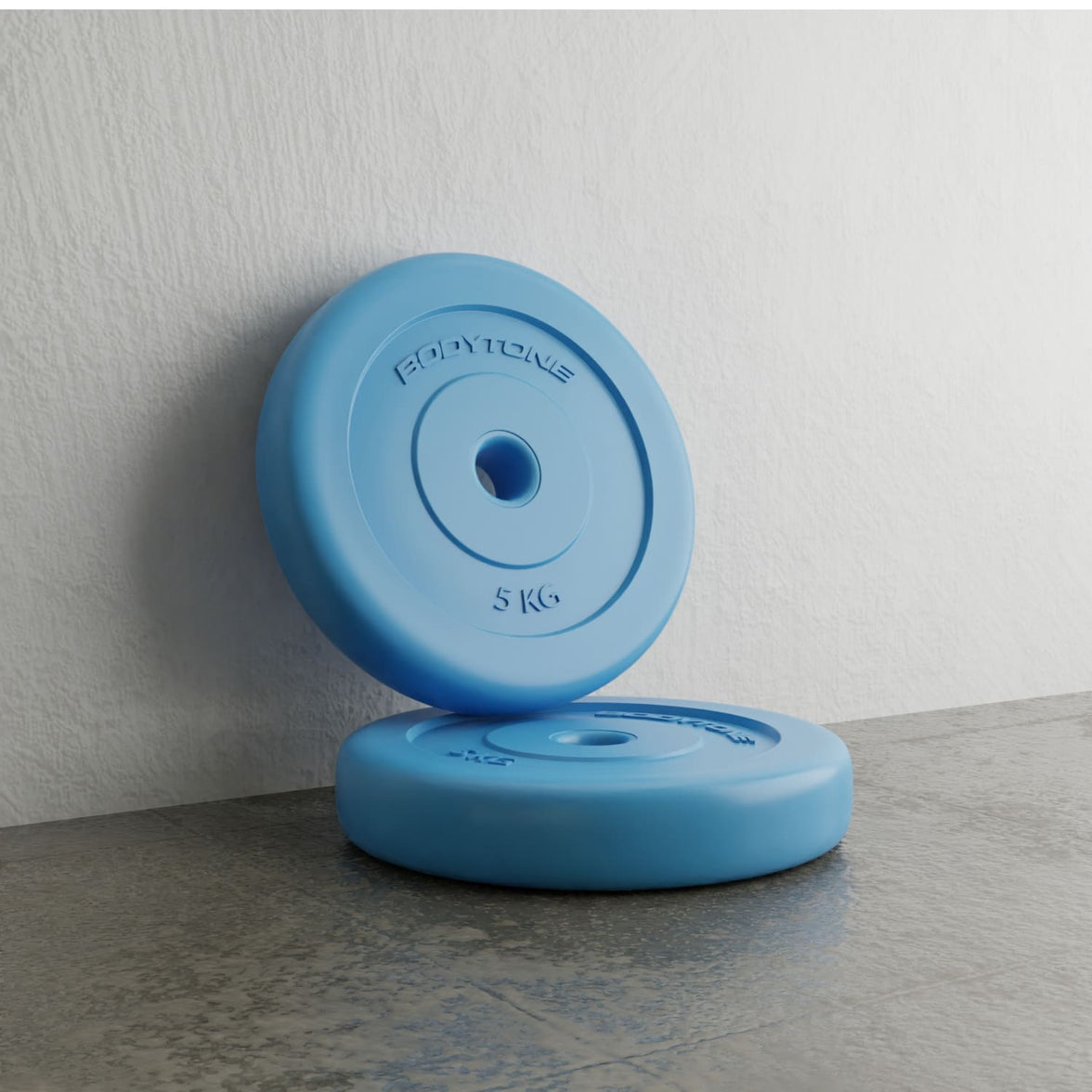 PVC Disc 5Kg - 28 mm