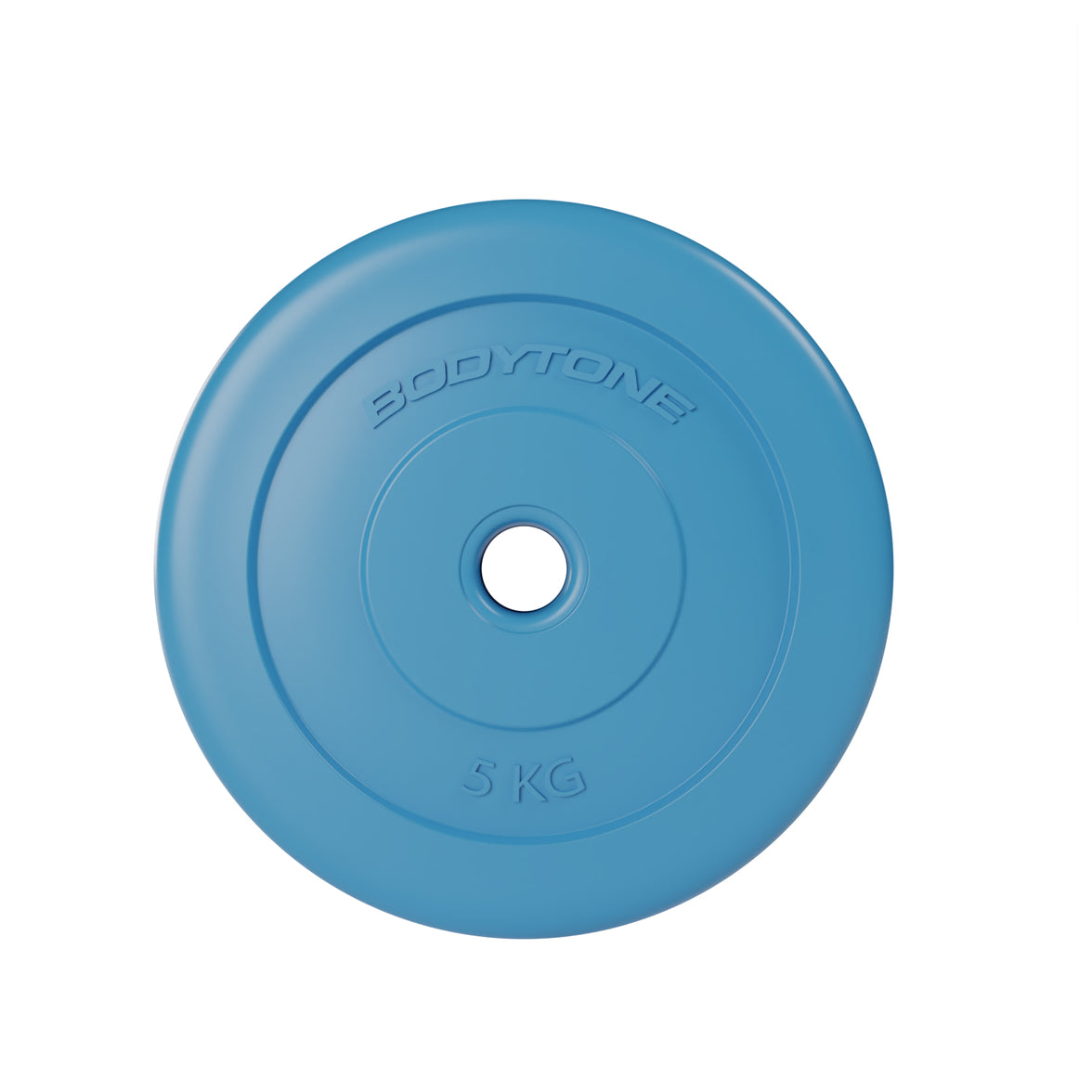 PVC Disc 5Kg - 28 mm