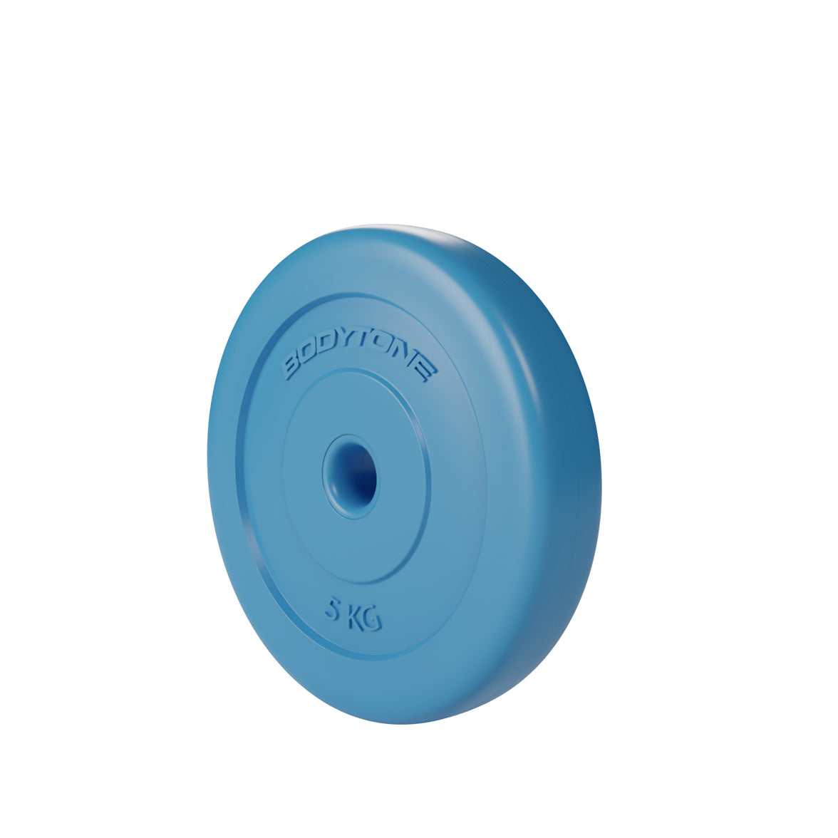 PVC Disc 5Kg - 28 mm