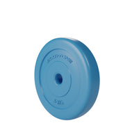 PVC Disc 5Kg - 28 mm