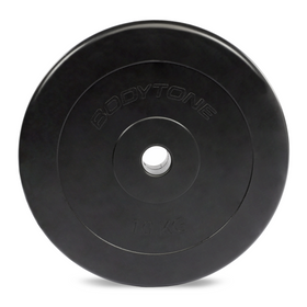 PVC Disc 10Kg - 28 mm