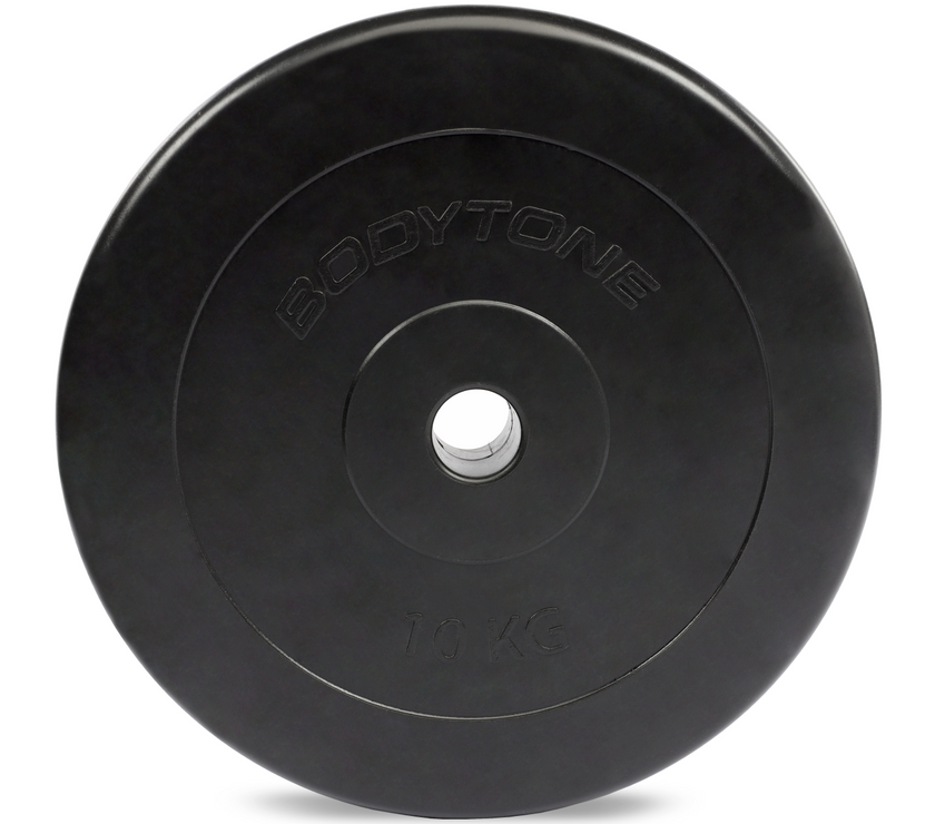 PVC Disc 10Kg - 28 mm