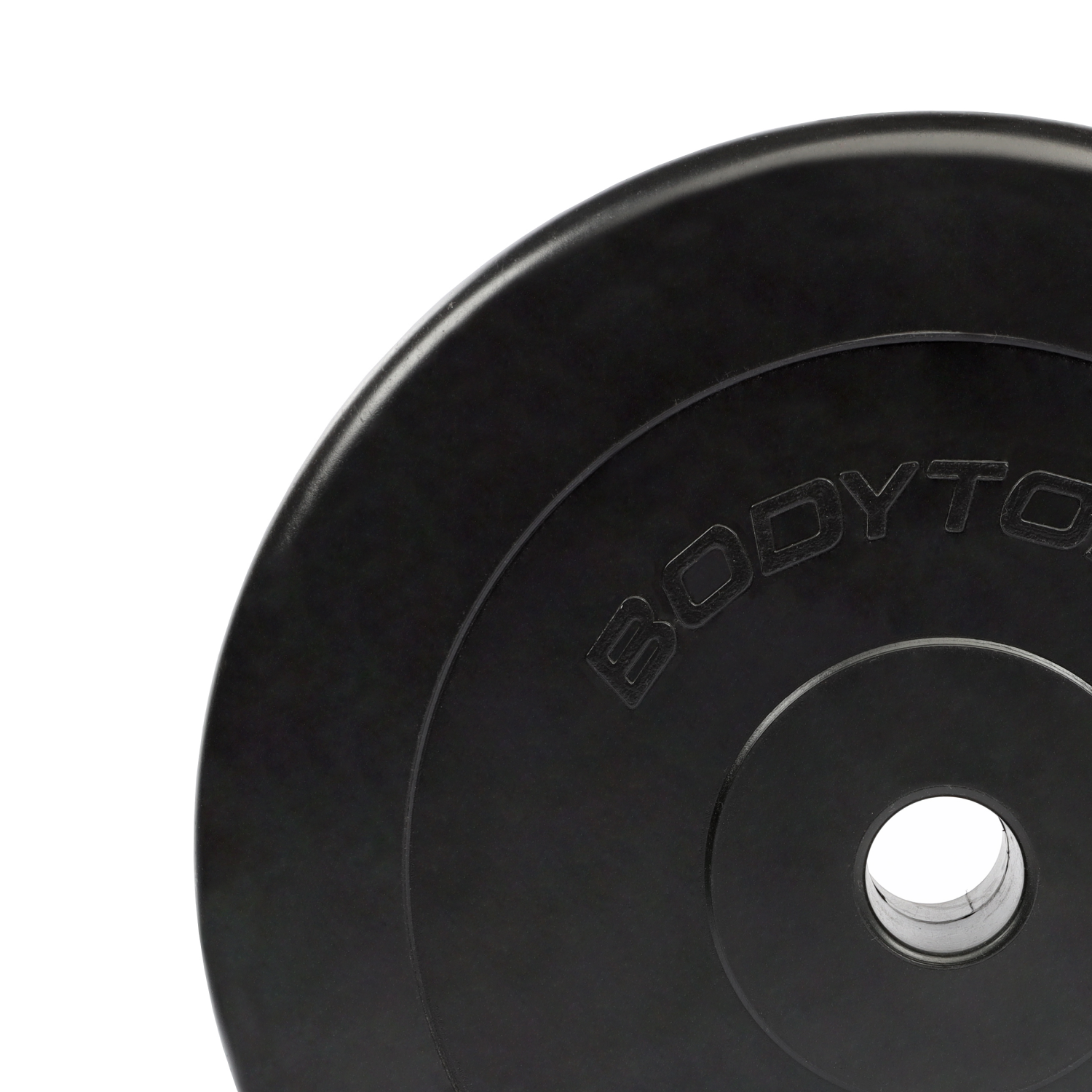 PVC Disc 10Kg - 28 mm