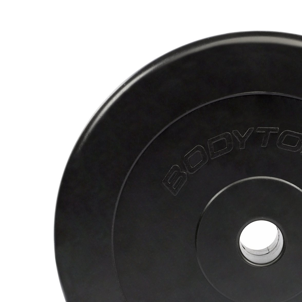 PVC Disc 10Kg - 28 mm