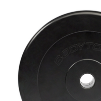 PVC Disc 10Kg - 28 mm