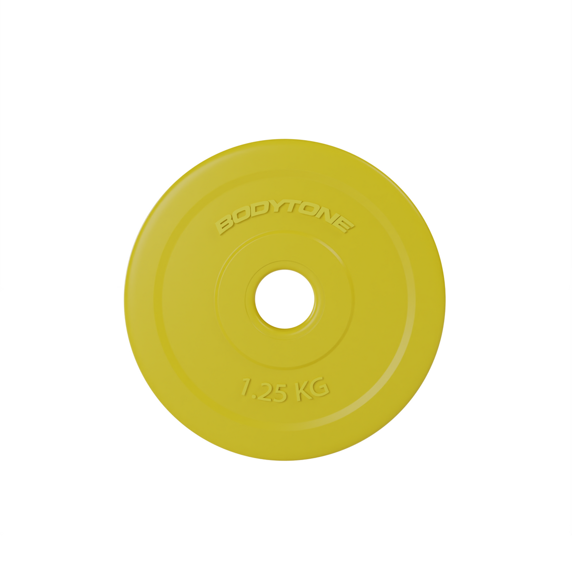 PVC Disc 1.25Kg - 28 mm
