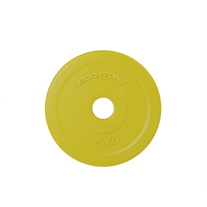 PVC Disc 1.25Kg - 28 mm