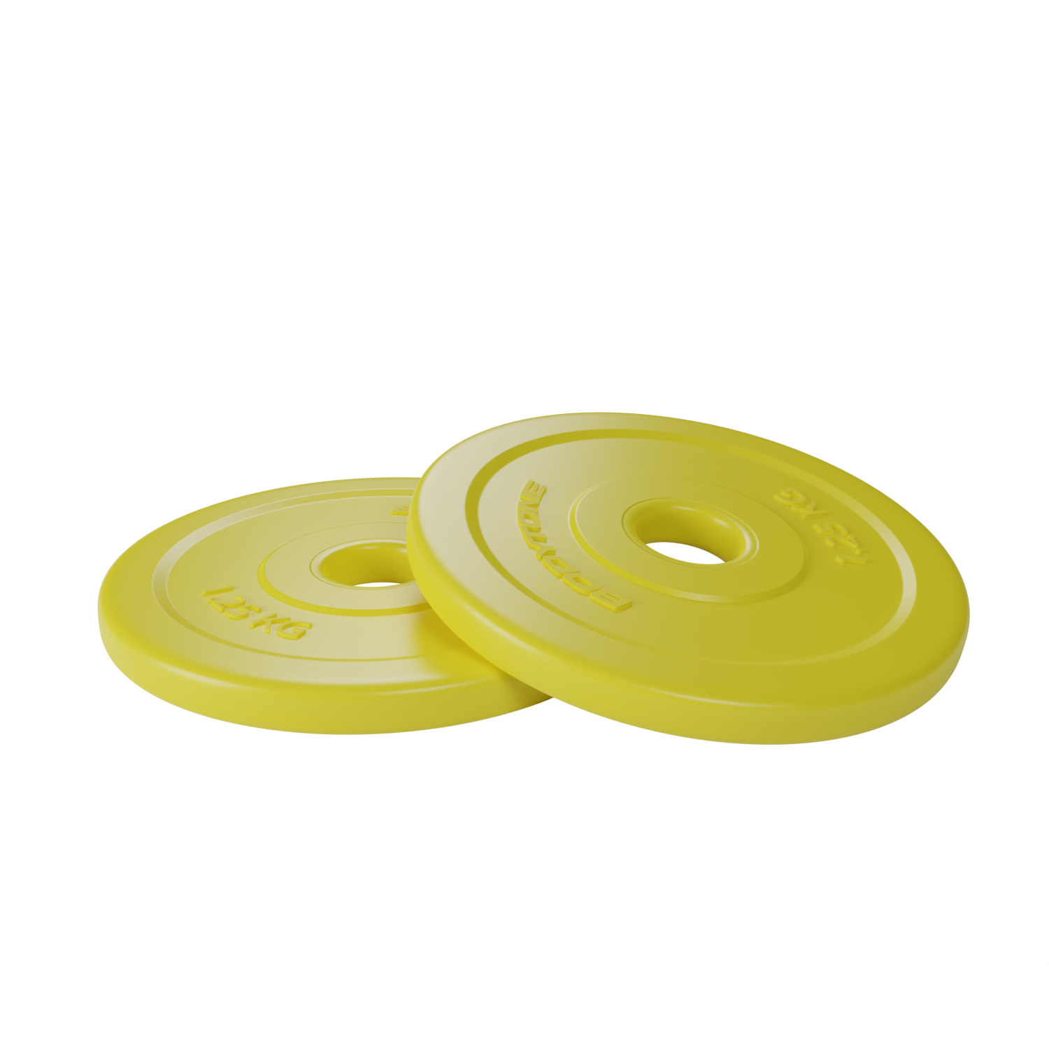 PVC Disc 1.25Kg - 28 mm