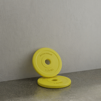 PVC Disc 1.25Kg - 28 mm