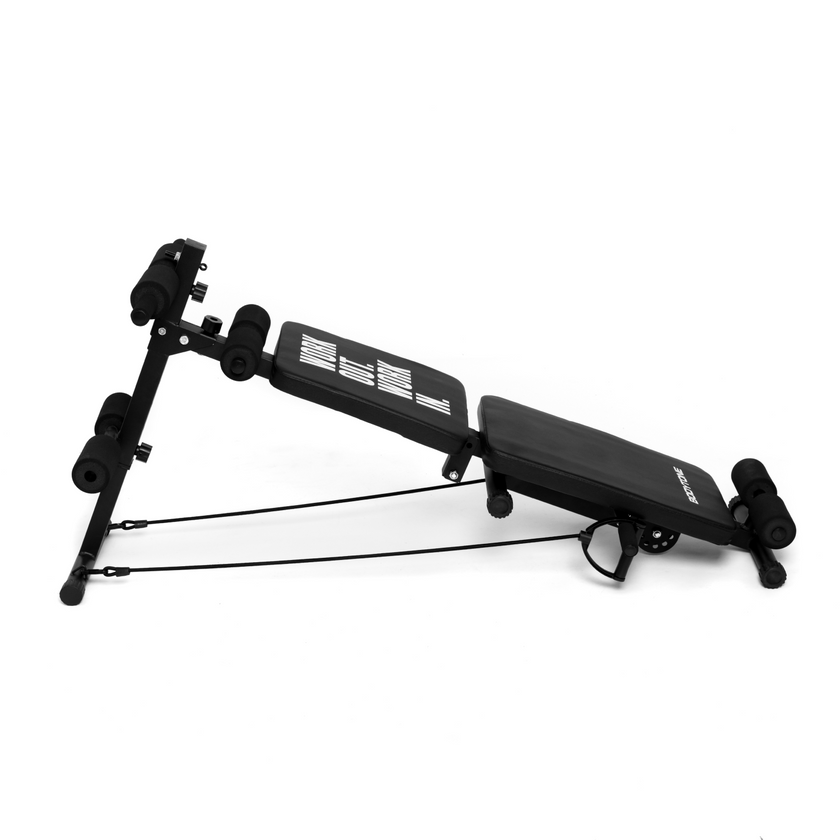 DB1 Folding Training Bench