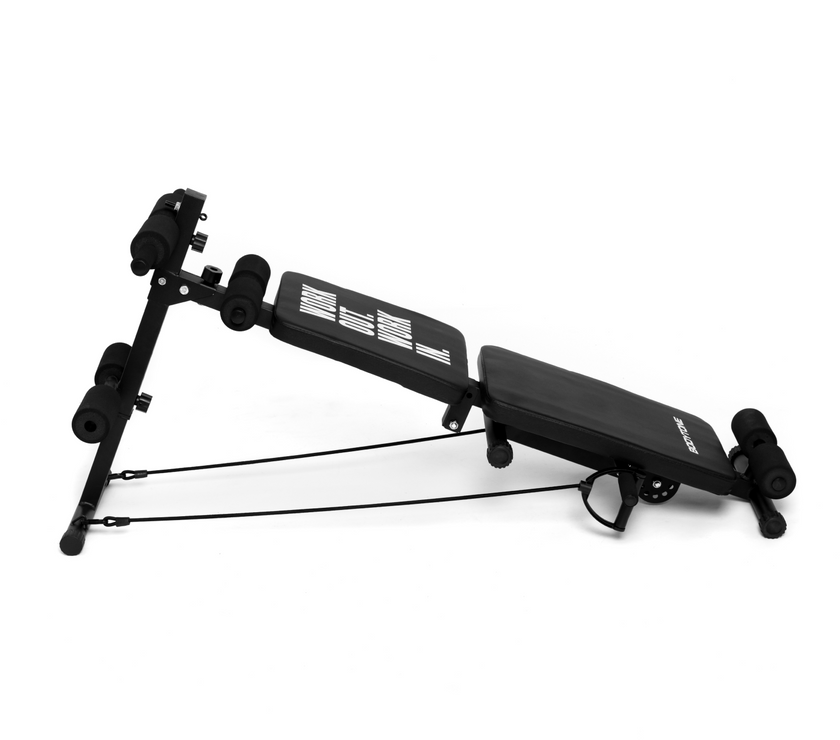 DB1 Bench Pack, Dumbbell and Mat