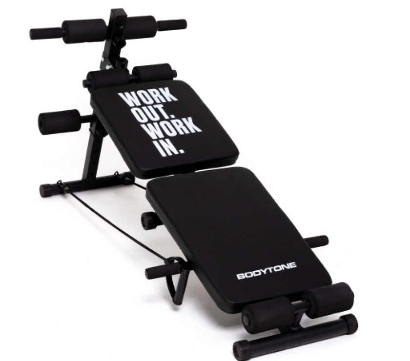 DB1 Folding Training Bench