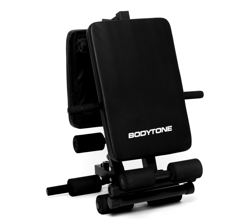 DB1 Folding Training Bench