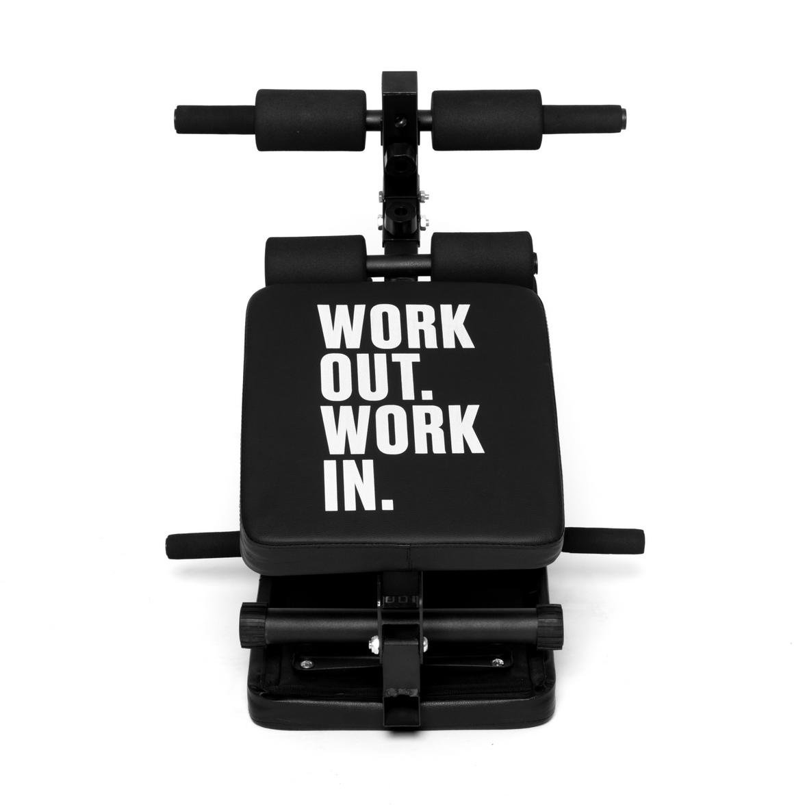 DB1 Folding Training Bench