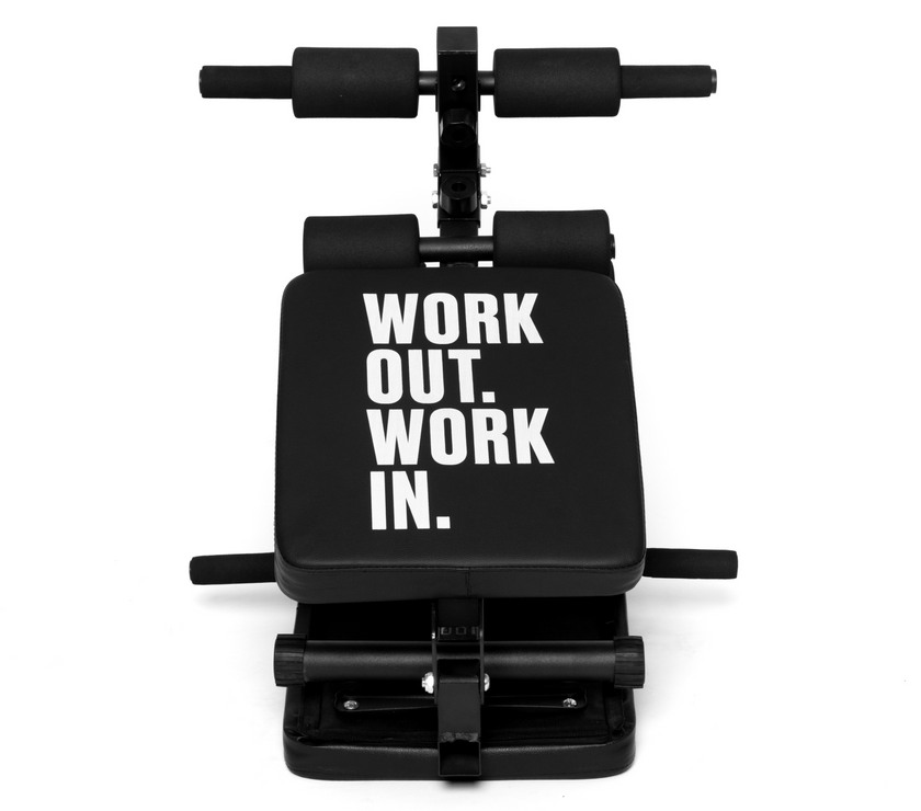 DB1 Folding Training Bench