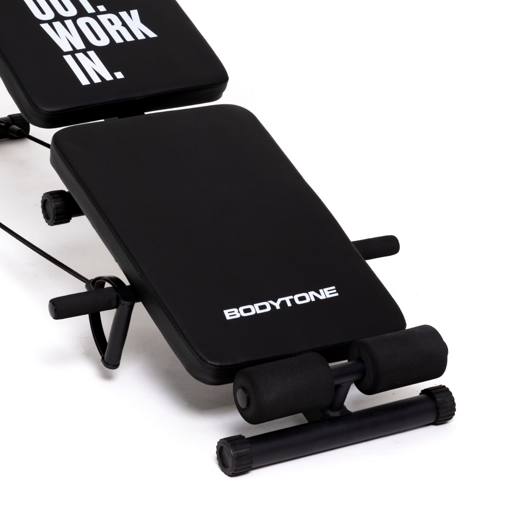 DB1 Folding Training Bench