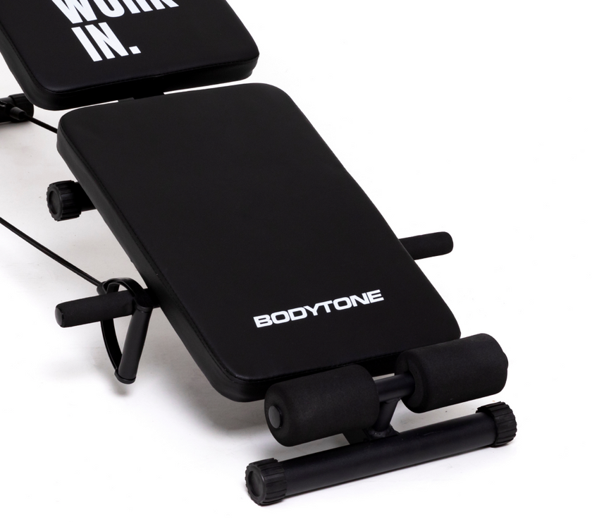 DB1 Folding Training Bench
