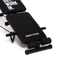 DB1 Folding Training Bench