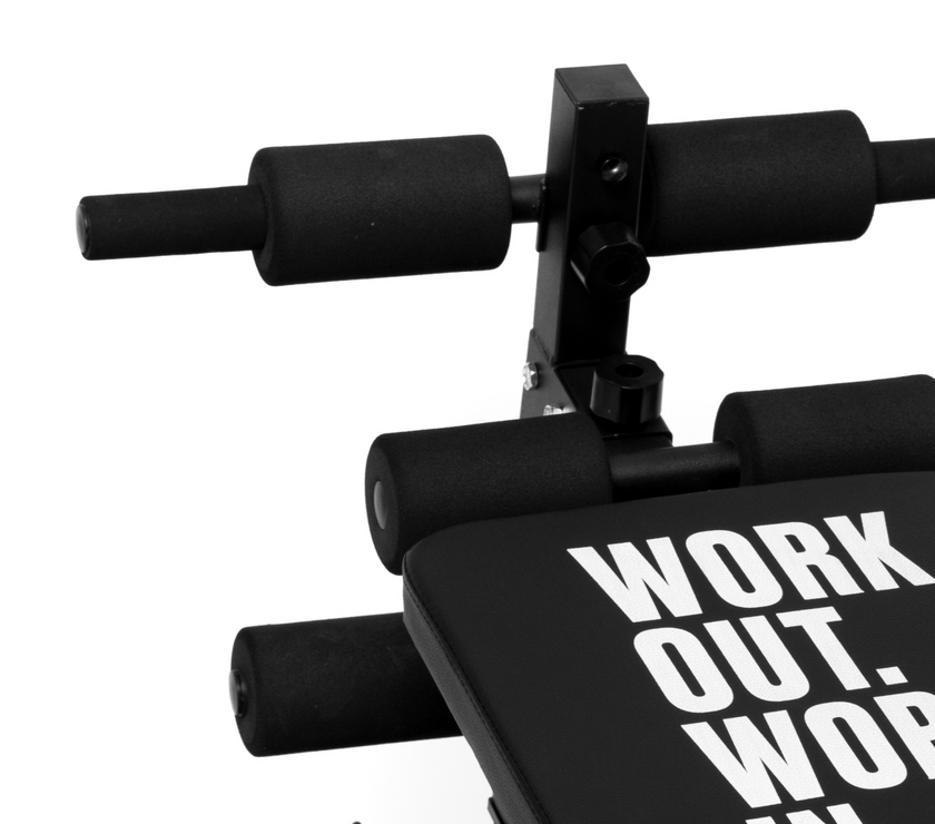 DB1 Folding Training Bench