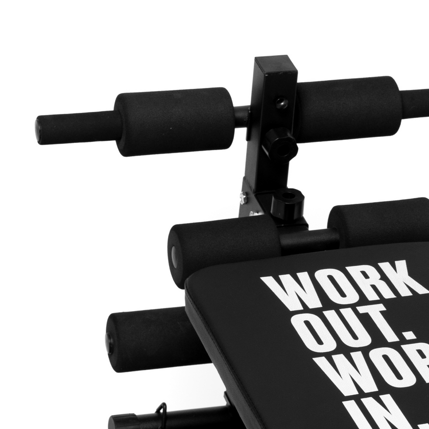 DB1 Folding Training Bench