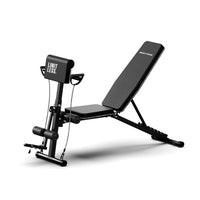 DB3 Multi-Exercise Weight Bench