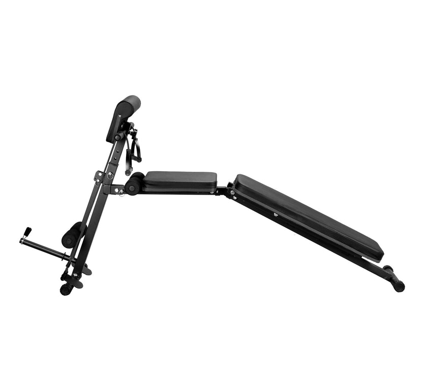 DB3 Bench Pack, Dumbbell and Mat