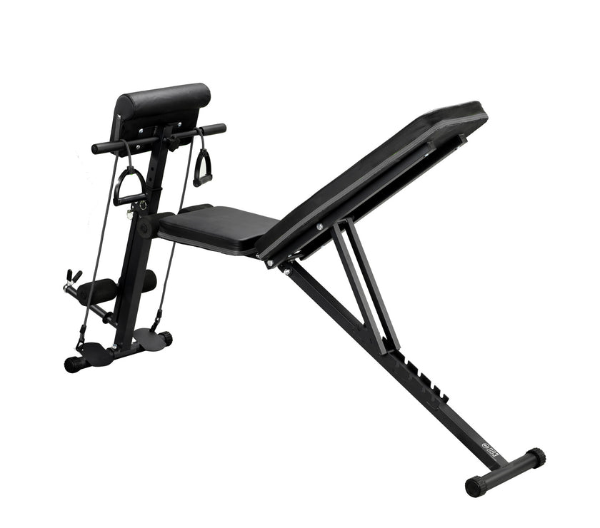 DB3 Multi-Exercise Weight Bench