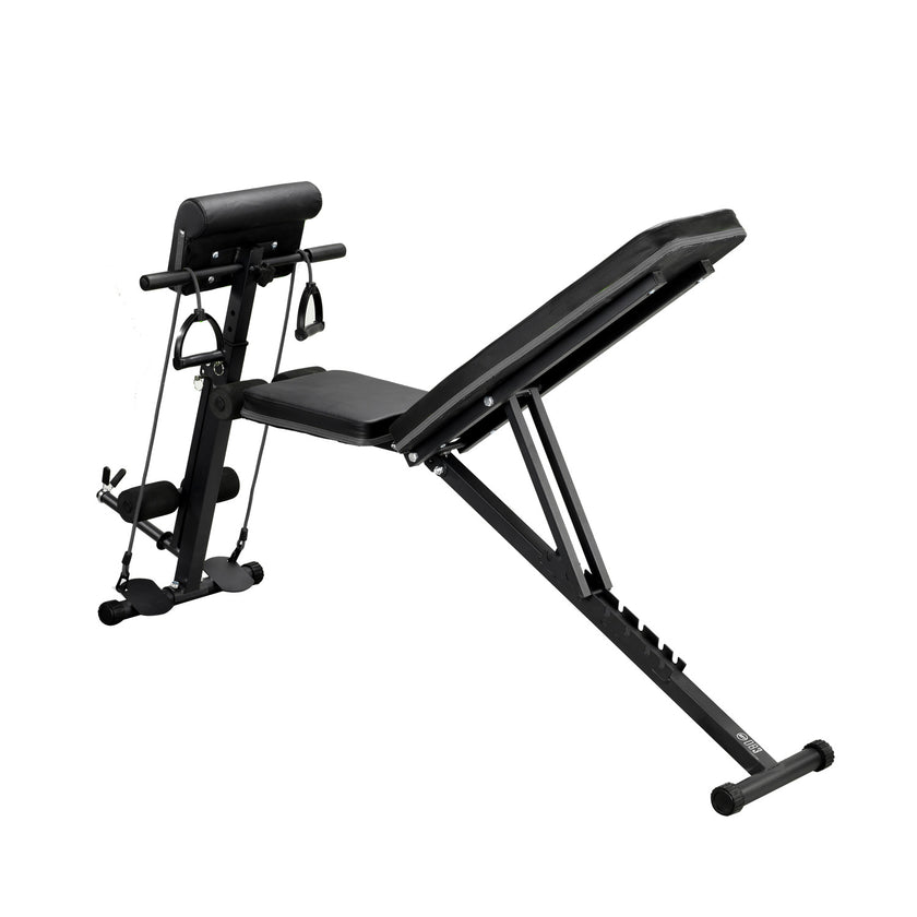 DB3 Multi-Exercise Weight Bench