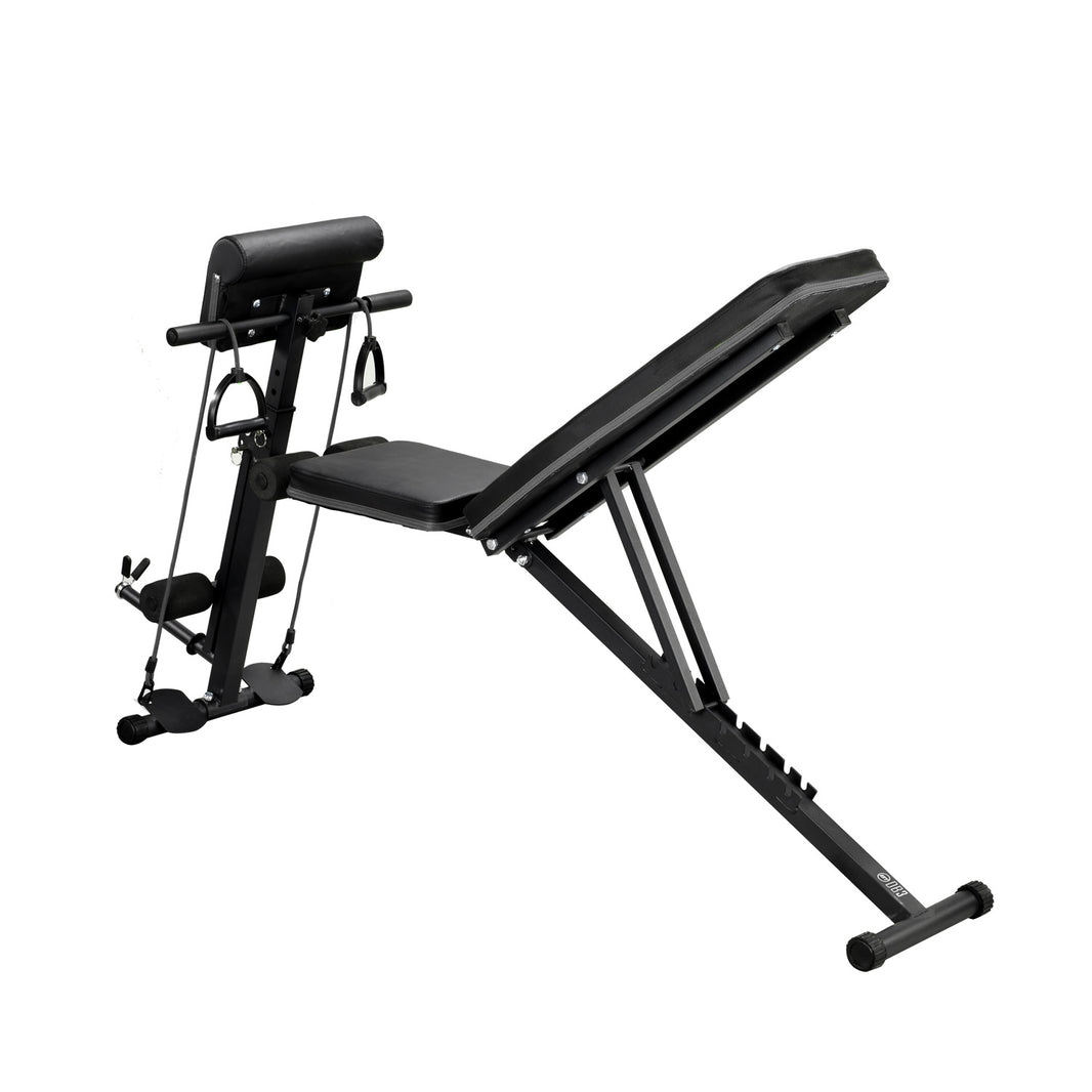 DB3 Multi-Exercise Weight Bench