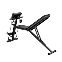 DB3 Multi-Exercise Weight Bench