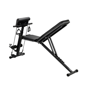 DB3 Multi-Exercise Weight Bench