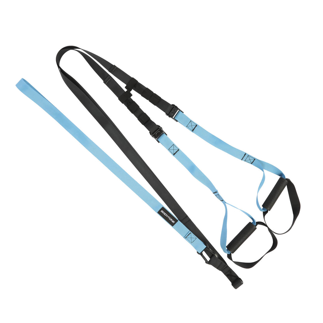 DBTX Suspension Training