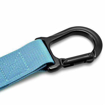 Entrenamiento en suspensión DBTX