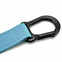 Entrenamiento en suspensión DBTX