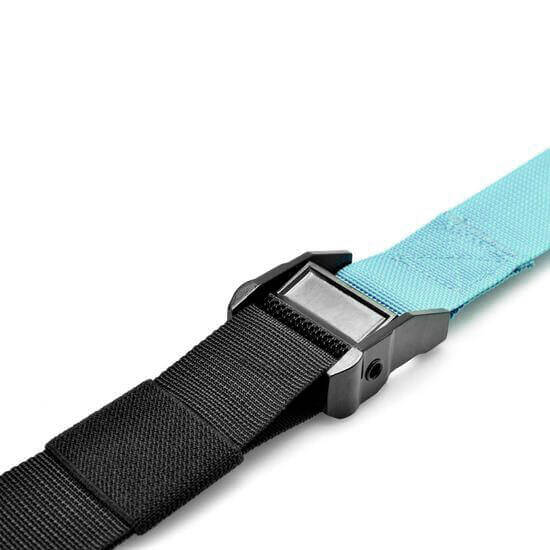 Entrenamiento en suspensión DBTX