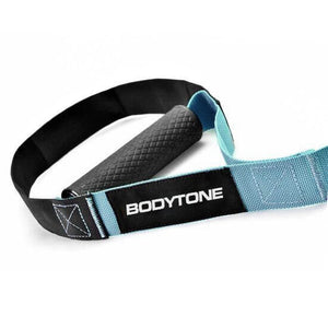 Entrenamiento en suspensión DBTX