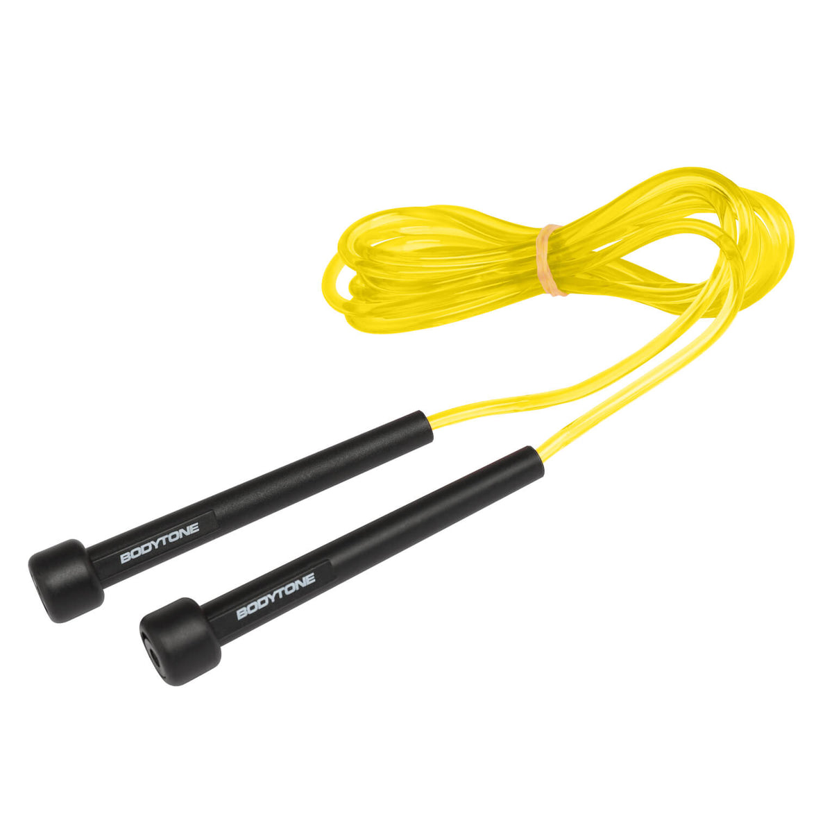 Black DCP1 Jump Rope
