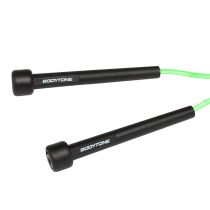 Green DCP2 Skipping Rope