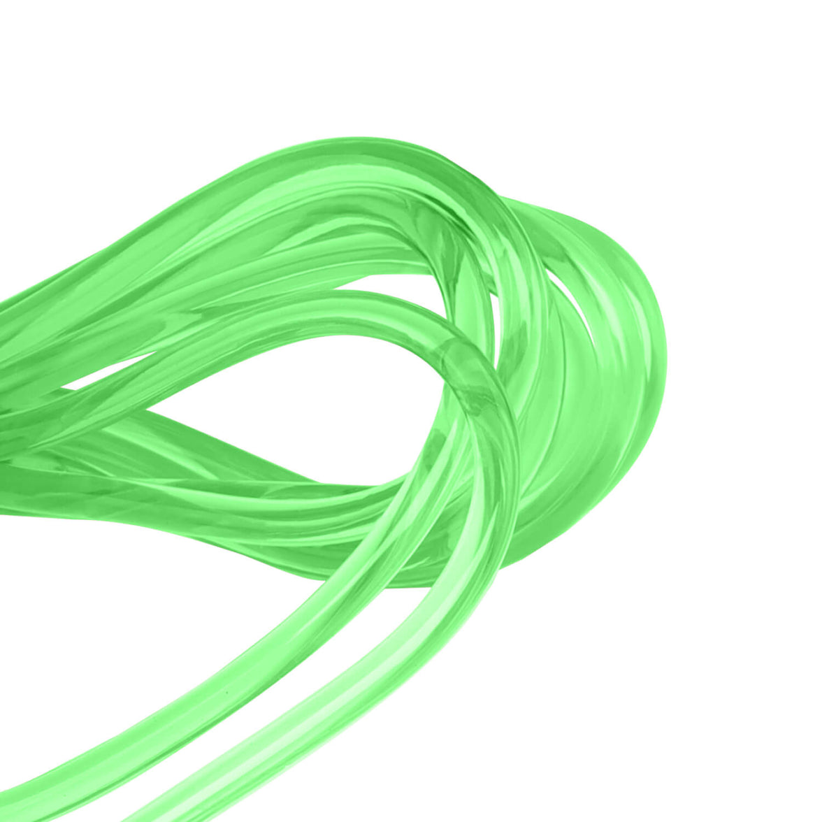 Green DCP2 Skipping Rope